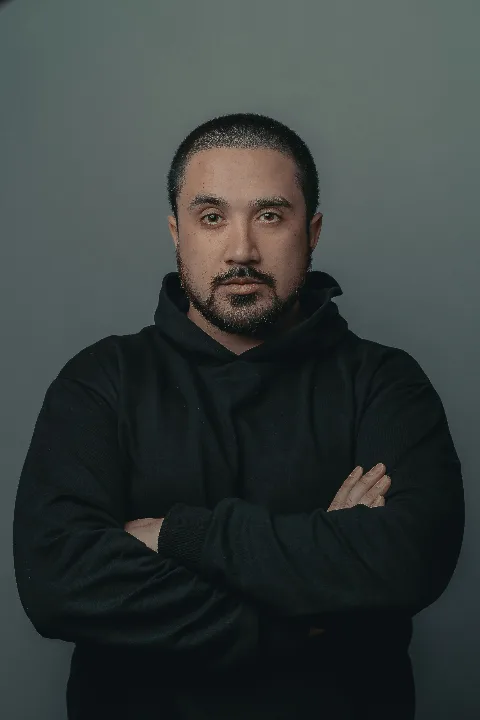 Marcus D.