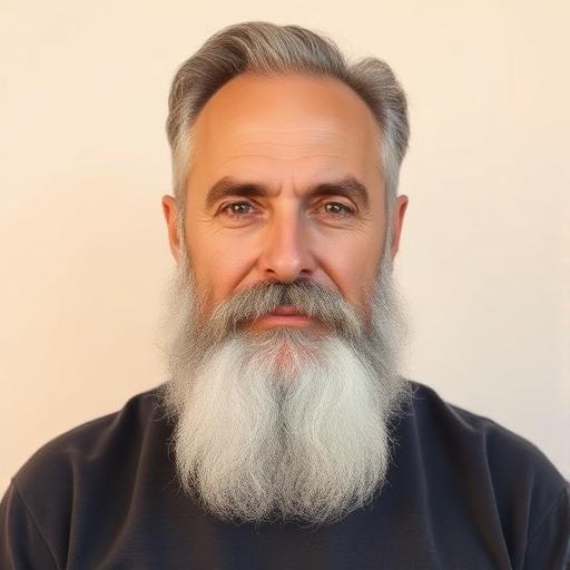Peter S.
